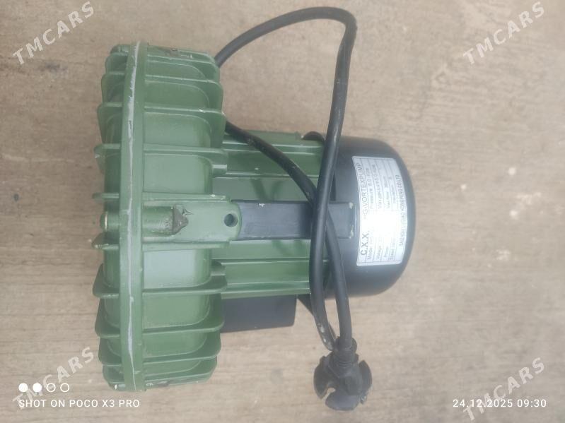 gaz nasos - Babadaýhan - img 1