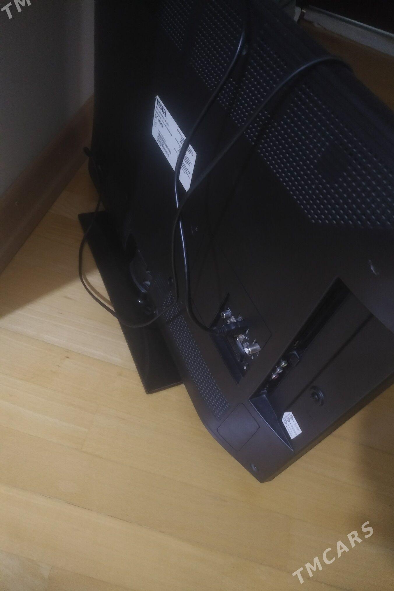 televizor - Ашхабад - img 1