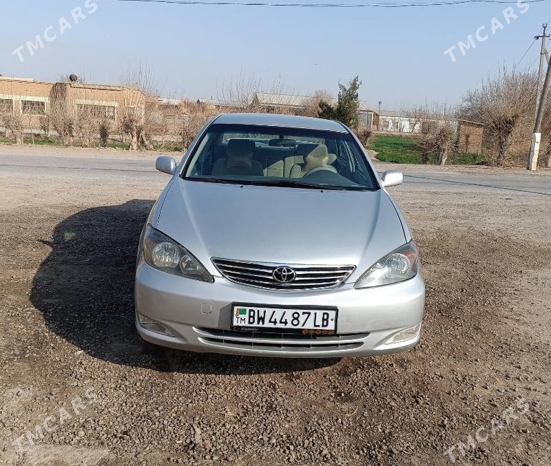 Toyota Camry 2003 - 160 000 TMT - Türkmenabat - img 1