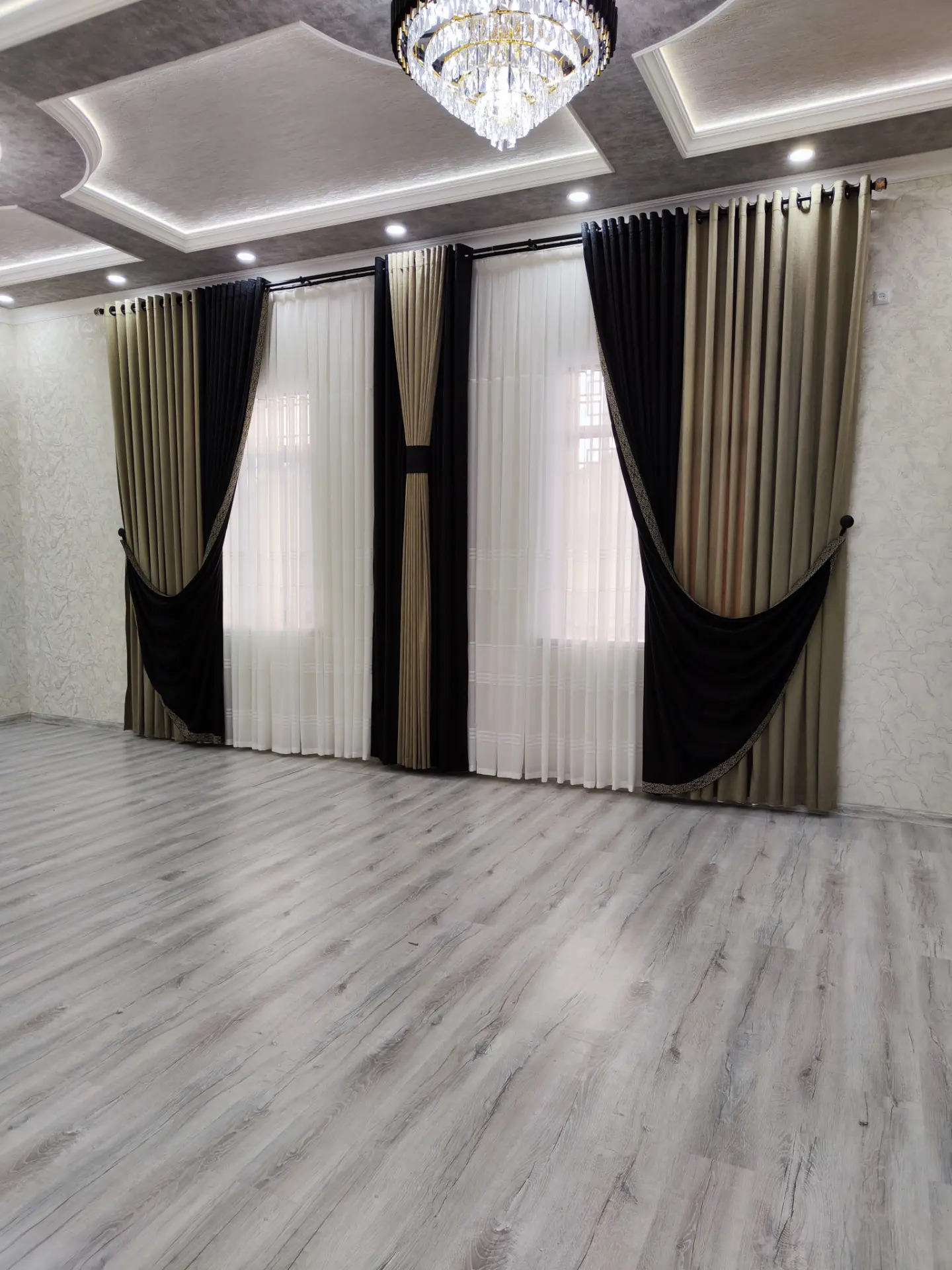 Źalýuzlar we Perdeler. Жолюзи - Türkmengala - img 1