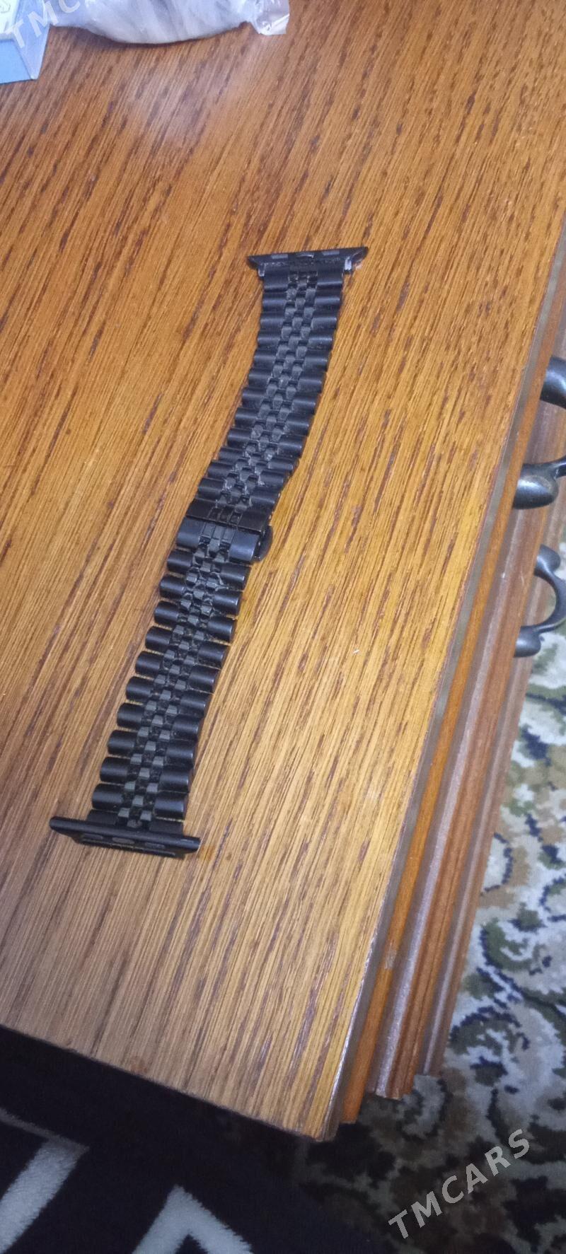 Браслет для часов - Ашхабад - img 1