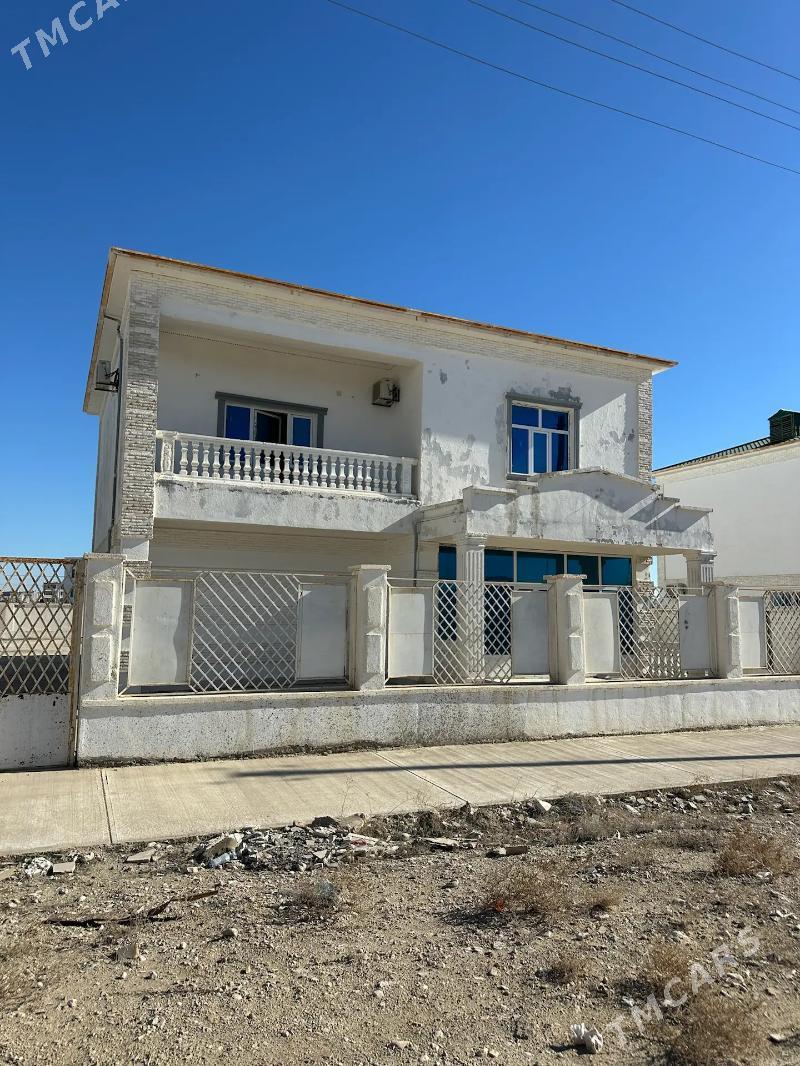 satlyk jay - Балканабат - img 1