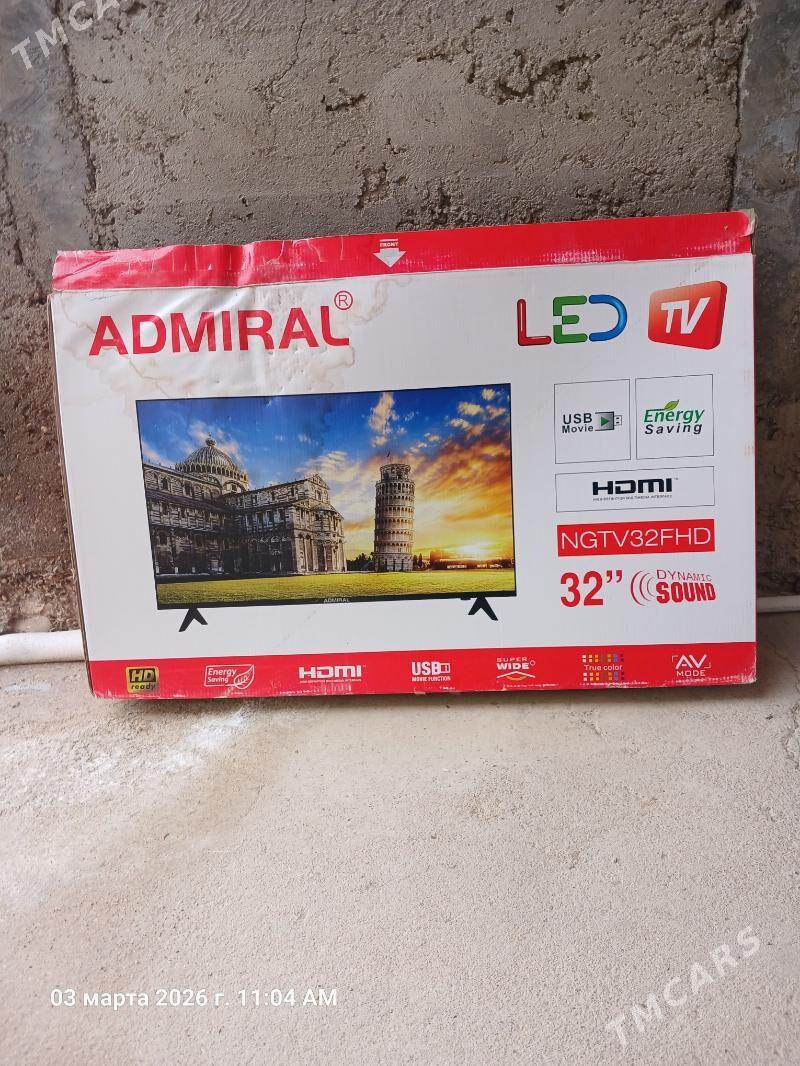 telewizor 32 - Balkanabat - img 1