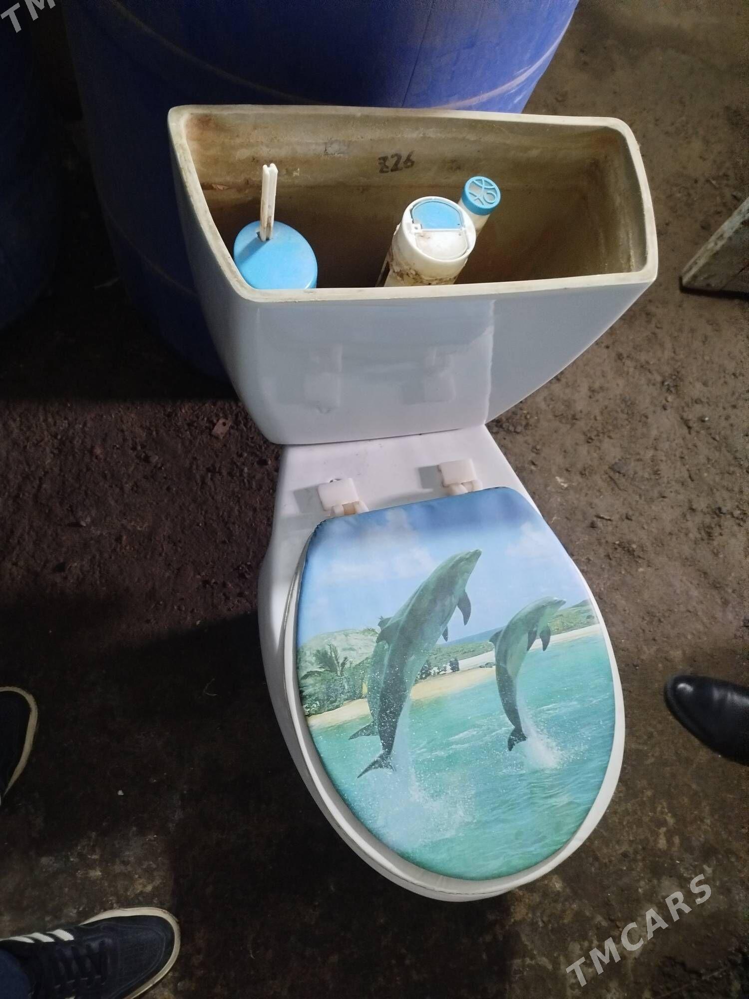 Продам унитаз - Mary - img 1