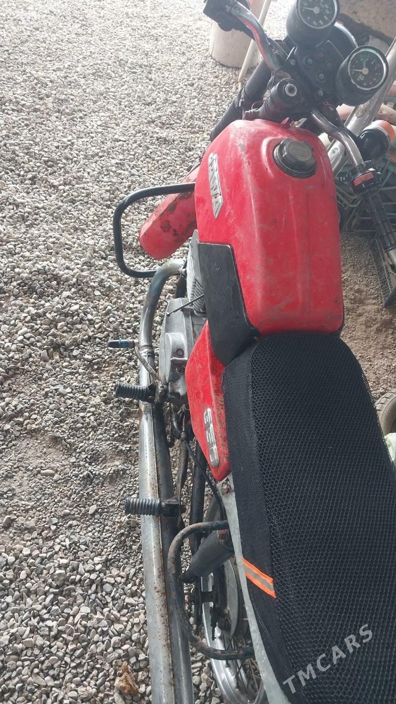 Iž Ýupiter 2025 - 11 000 TMT - Babadaýhan - img 1