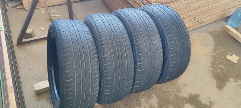 rabocy saylun tekee 250 TMT - Aşgabat - img 1