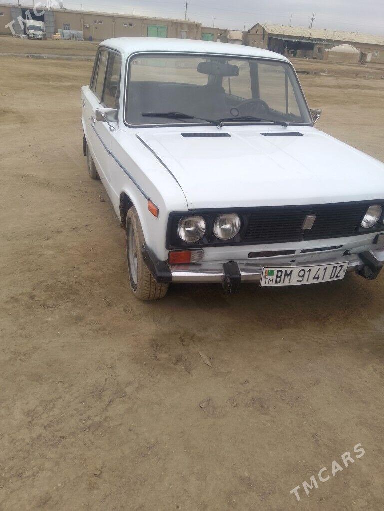 Lada 2106 1989 - 25 000 TMT - Кёнеургенч - img 1