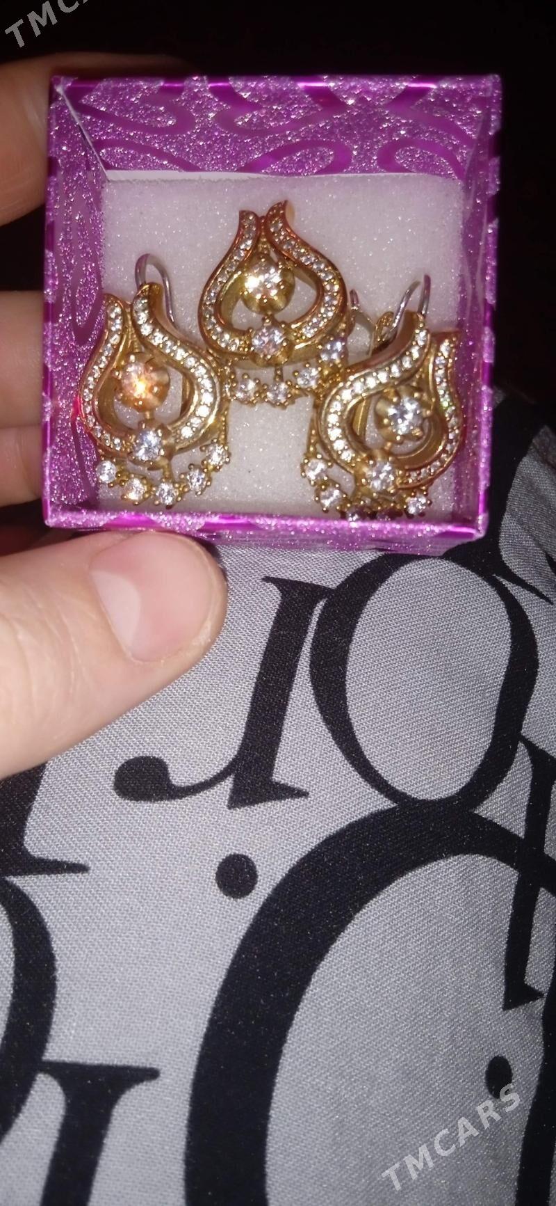 komplekt - Дашогуз - img 1