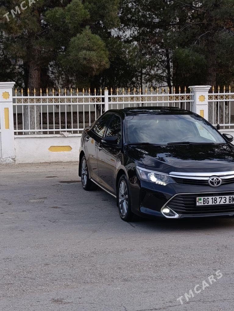 Toyota Camry 2014 - 310 000 TMT - Balkanabat - img 1