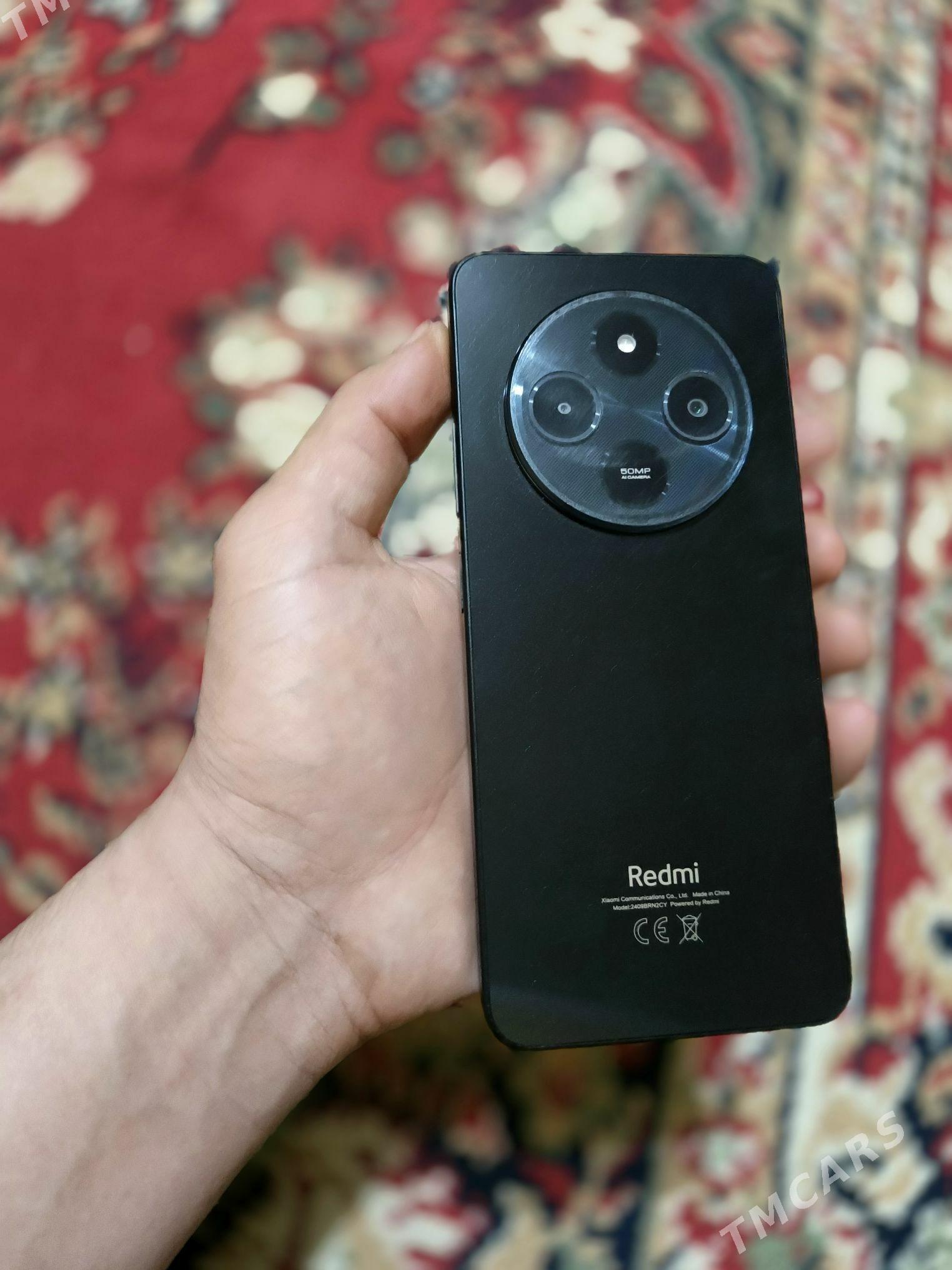 Redmi 14c 8/256gb - Parahat 7 - img 1