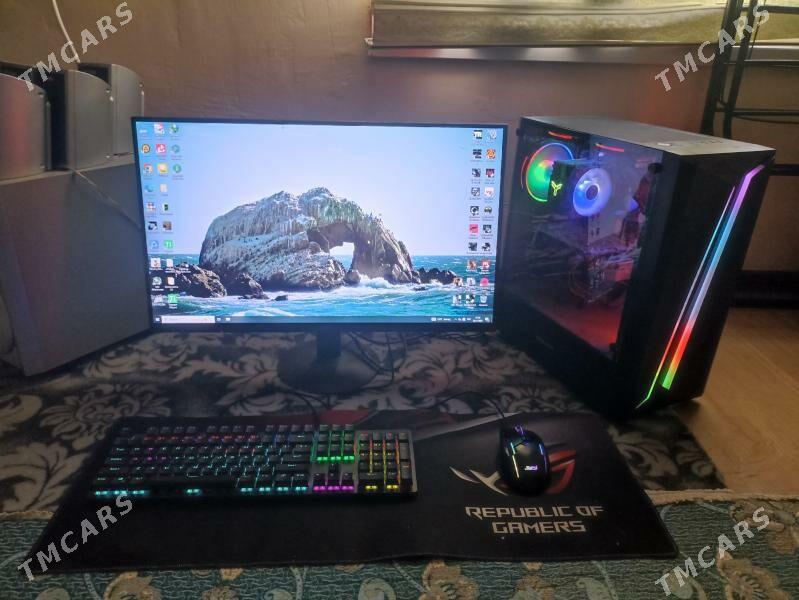 İgrawoy i7 4gen - Бузмеин - img 1