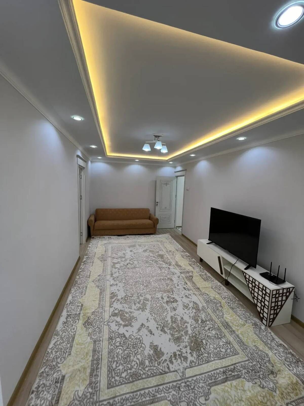 Arenda jaý Аренда кв kreyine - Ашхабад - img 1