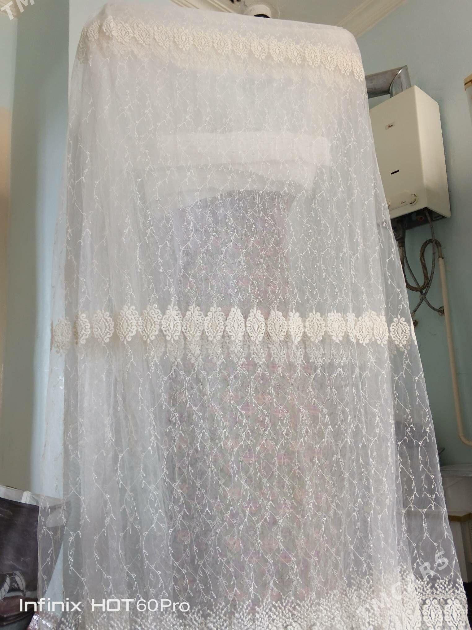 zanveska - Balkanabat - img 1