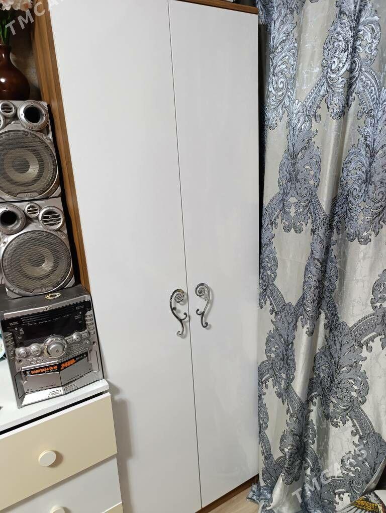 шкаф - Балканабат - img 1