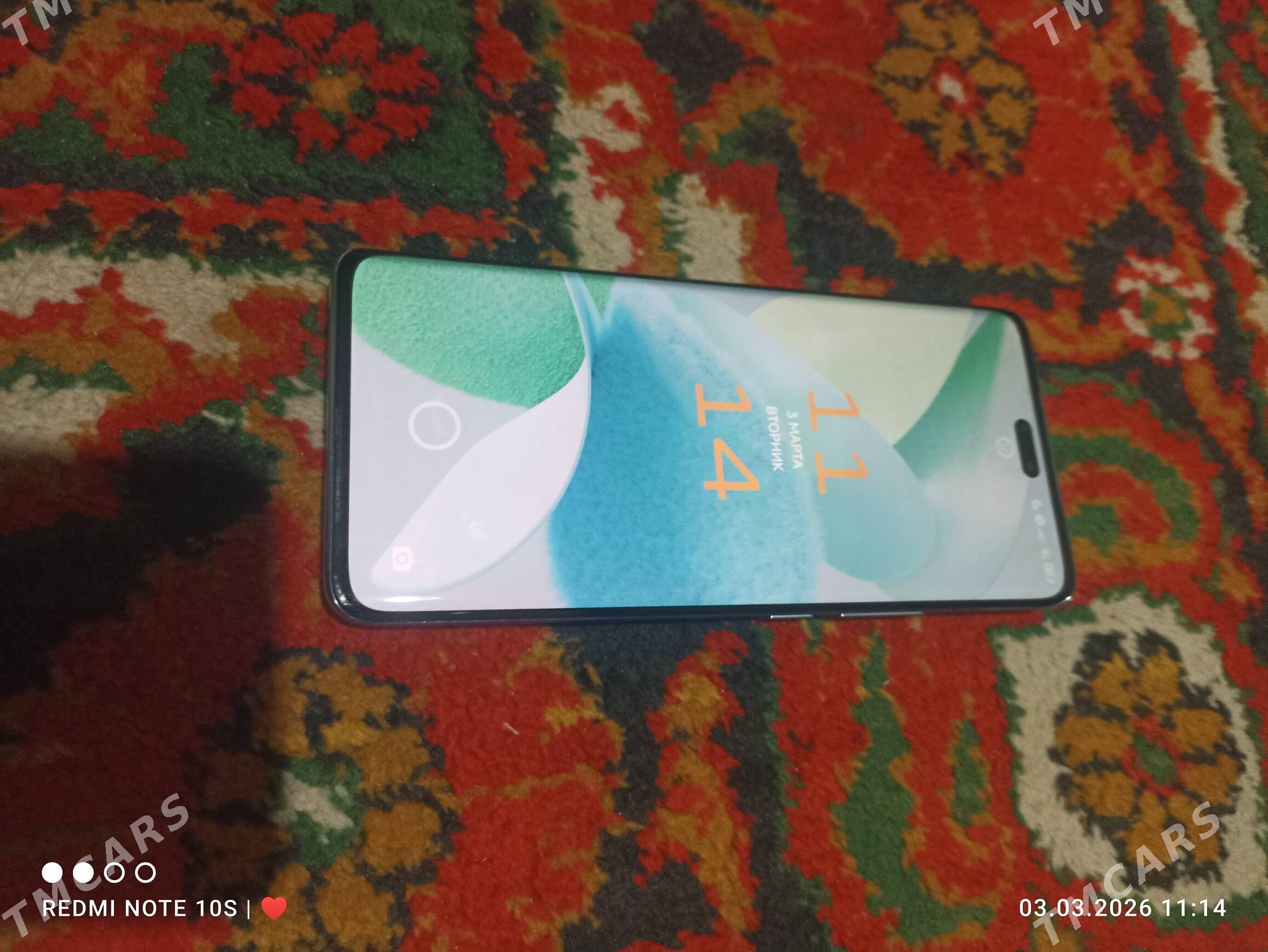 Xiaomi 13 Lite - Гурбансолтан Едже - img 1