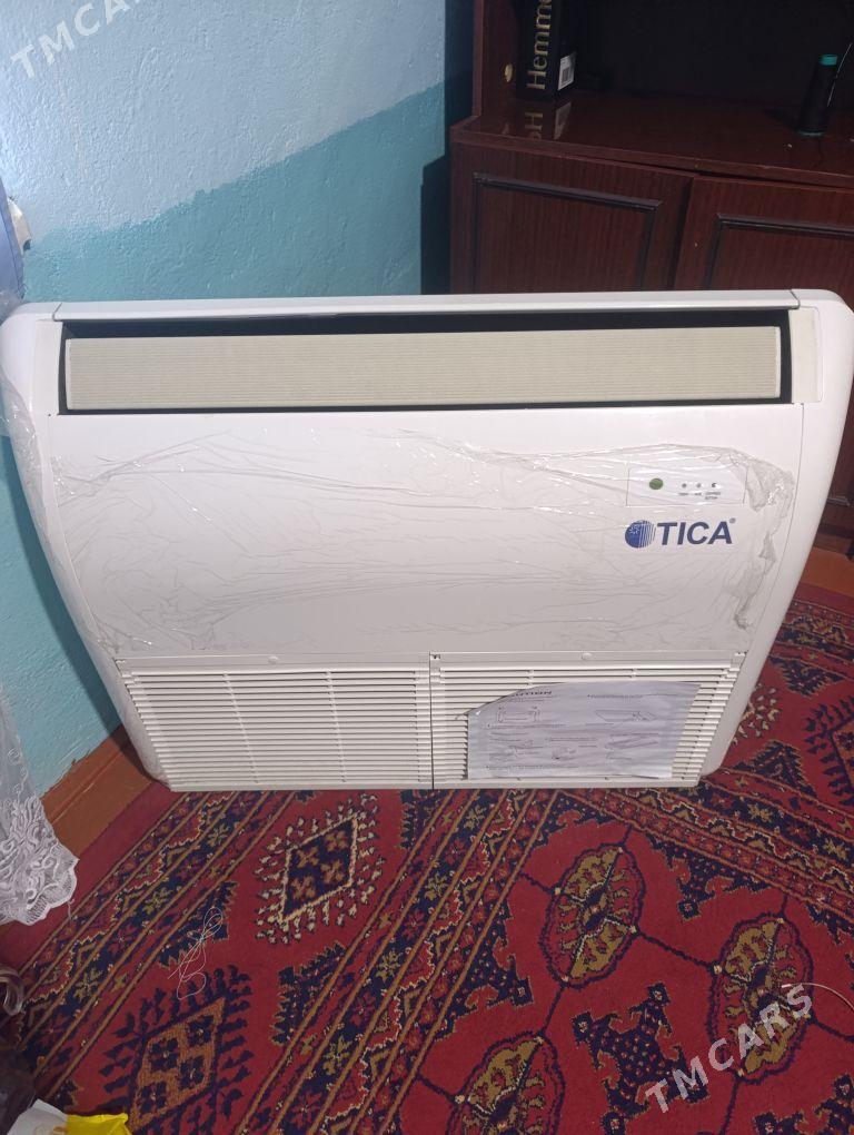 Tıka kandisiyoner - Теджен - img 1