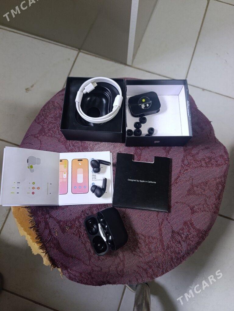 Naushnik - Mary - img 1