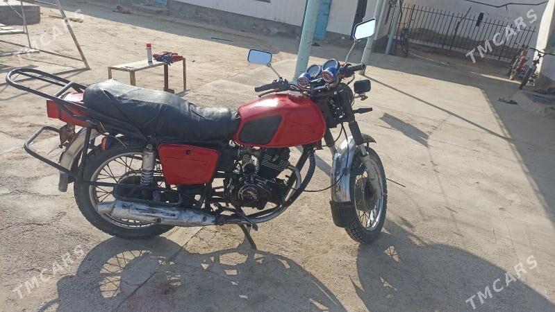 Fekon FK200-14G 2022 - 13 000 TMT - Ýolöten - img 1