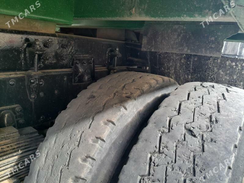 Kamaz Euro 3 2008 - 165 000 TMT - Дянев - img 1