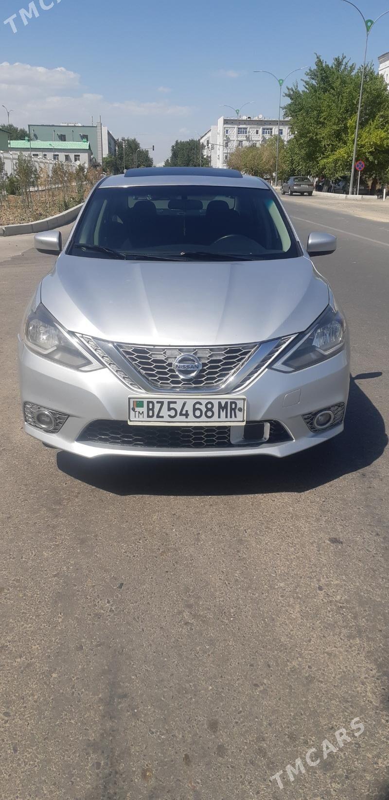 Nissan Sentra 2019 - 165 000 TMT - Murgap - img 1
