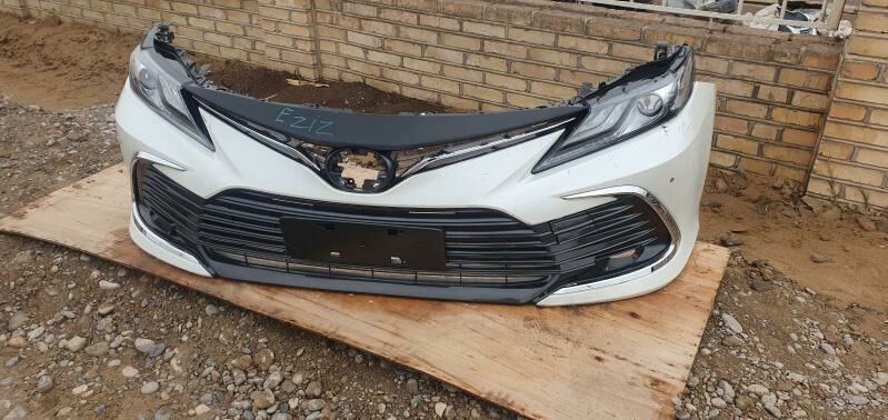 Kemri 2021 Bufer 4 400 TMT - Мары - img 1