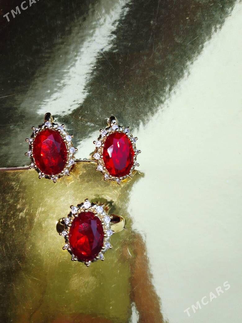 Gulak halka.komplekt - Türkmenabat - img 1