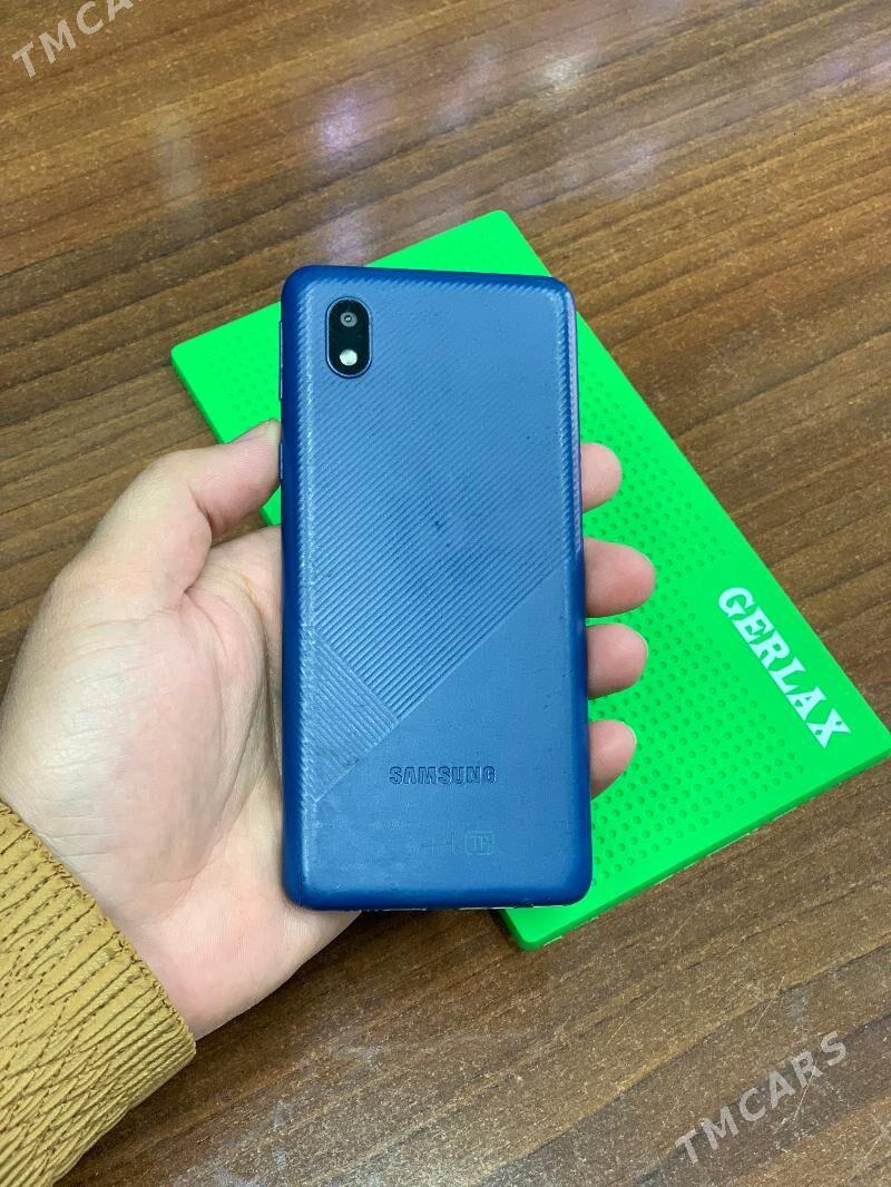 A01 core - Mary - img 1