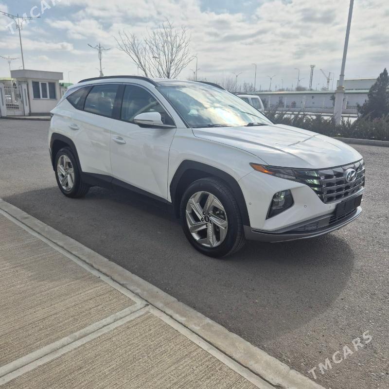 Hyundai Tucson 2023 - 390 000 TMT - Aşgabat - img 1