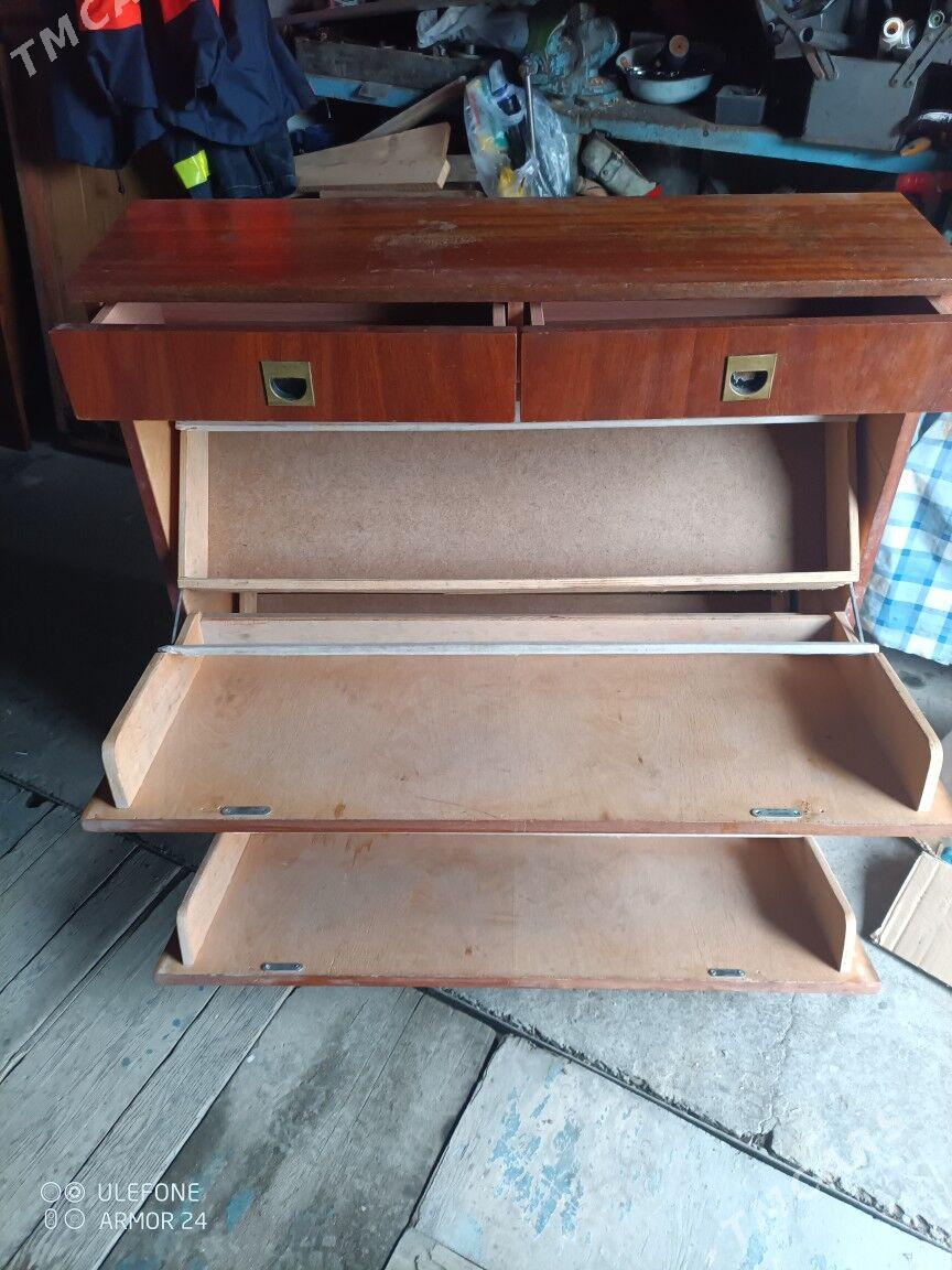 камод для обуви - Türkmenbaşy - img 1