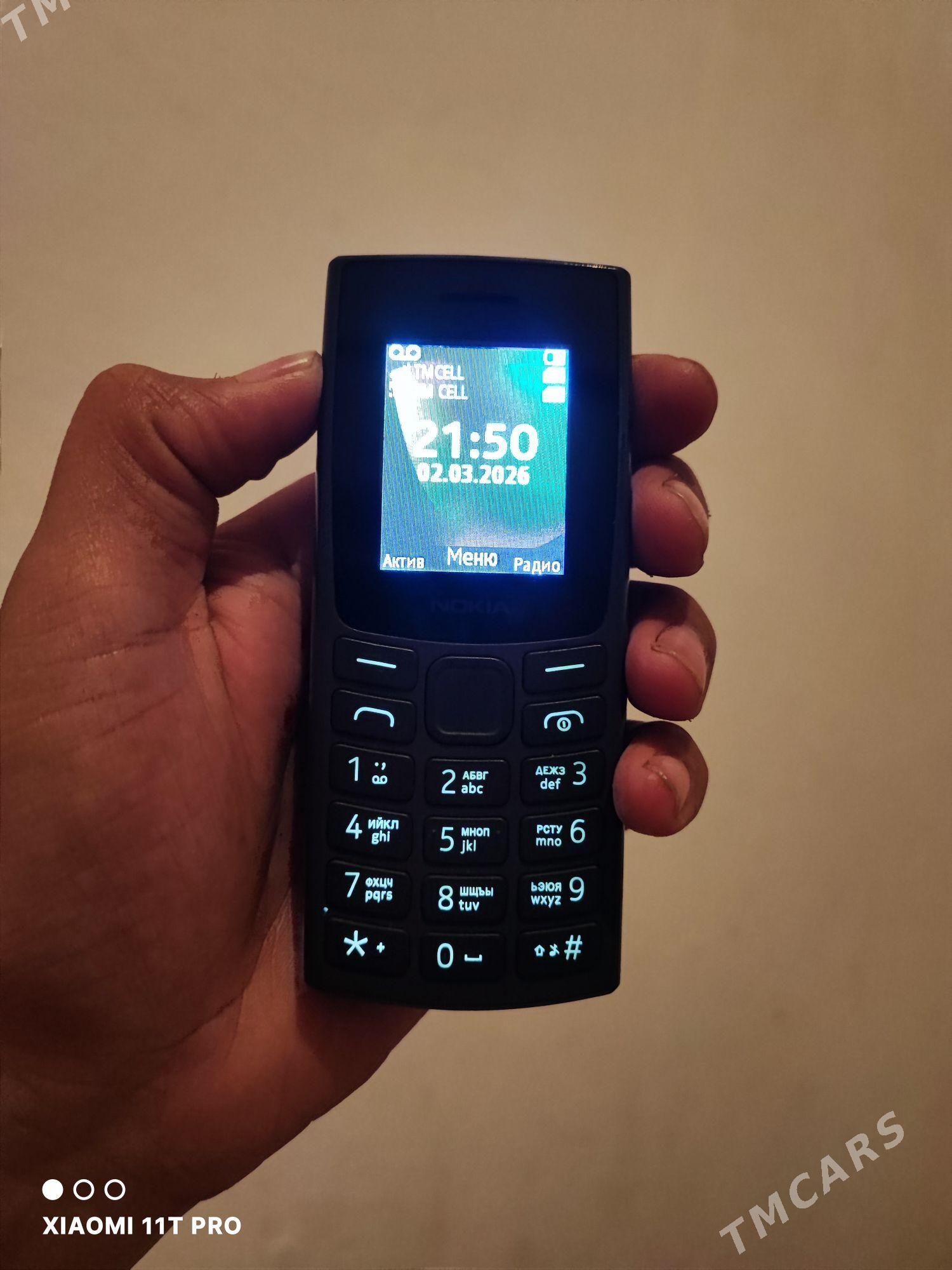 Nokia 106 - Gubadag - img 1