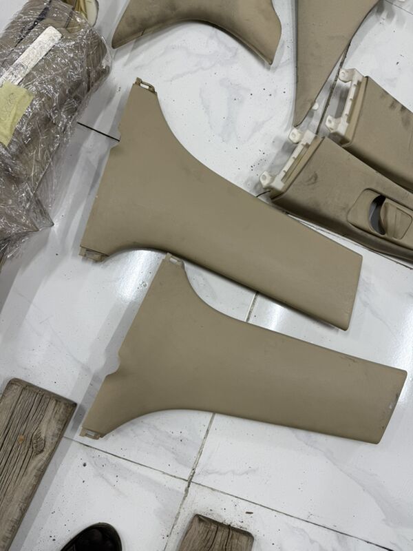 obşiwka lexus es 1 115 TMT - Балканабат - img 1