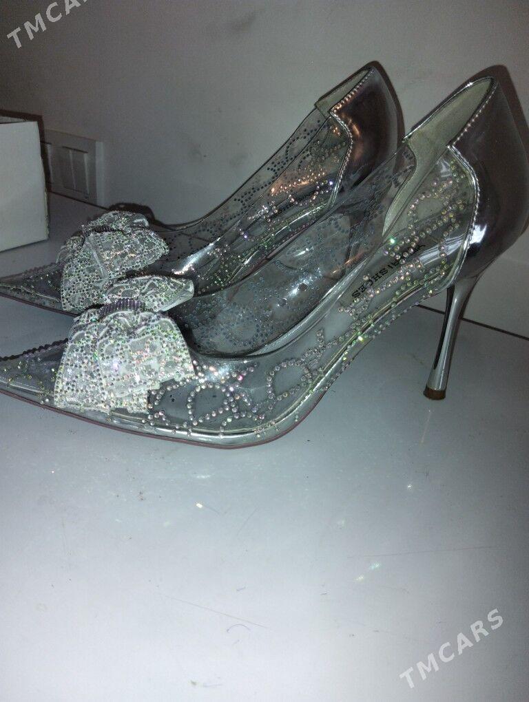 tufli - Туркменабат - img 1