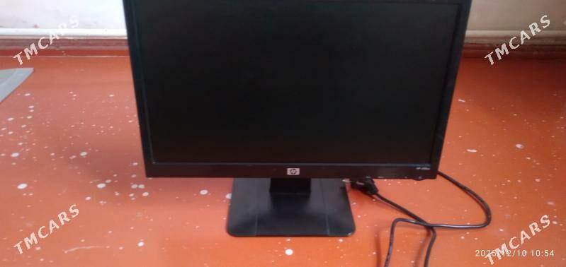 KOMPLEKT AÝPI KAMERA MONITOR - Ашхабад - img 1