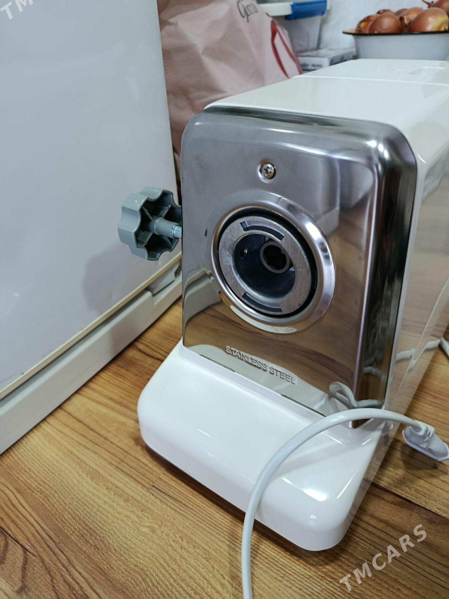 Продаётся мясорубка - Туркменбаши - img 1