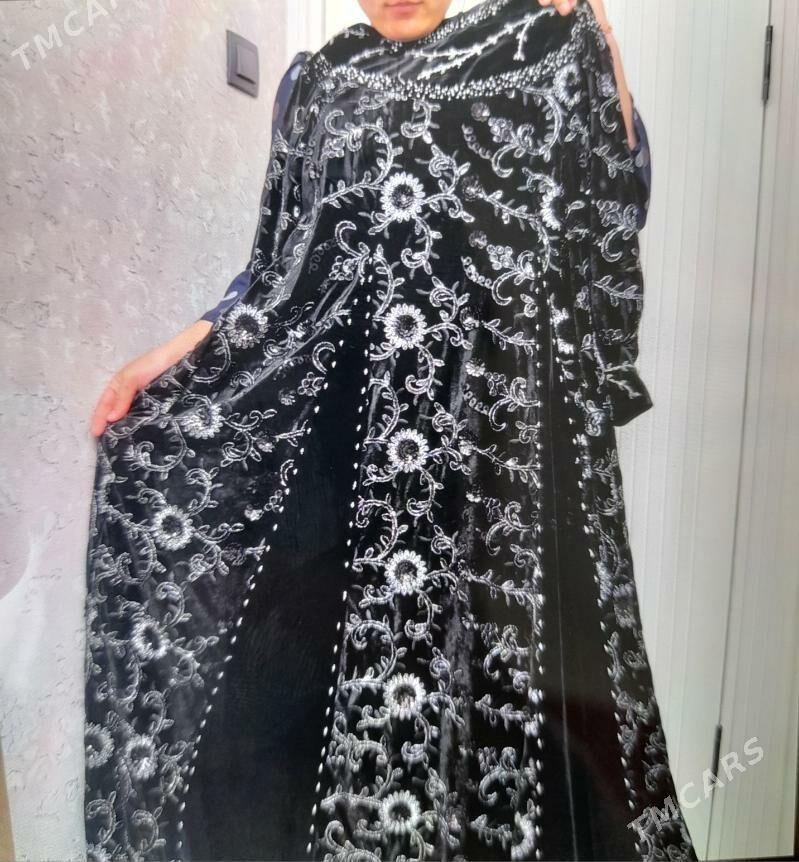 Amatly köýnekler - Туркменабат - img 1