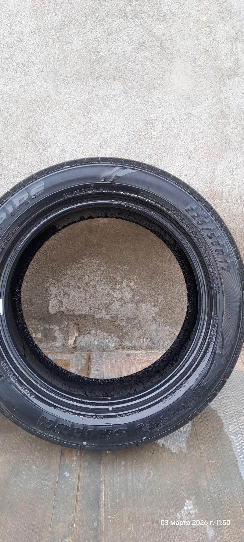 Покрышки 200 TMT - Ашхабад - img 1