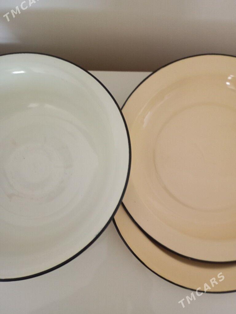 Posuda - Balkanabat - img 1