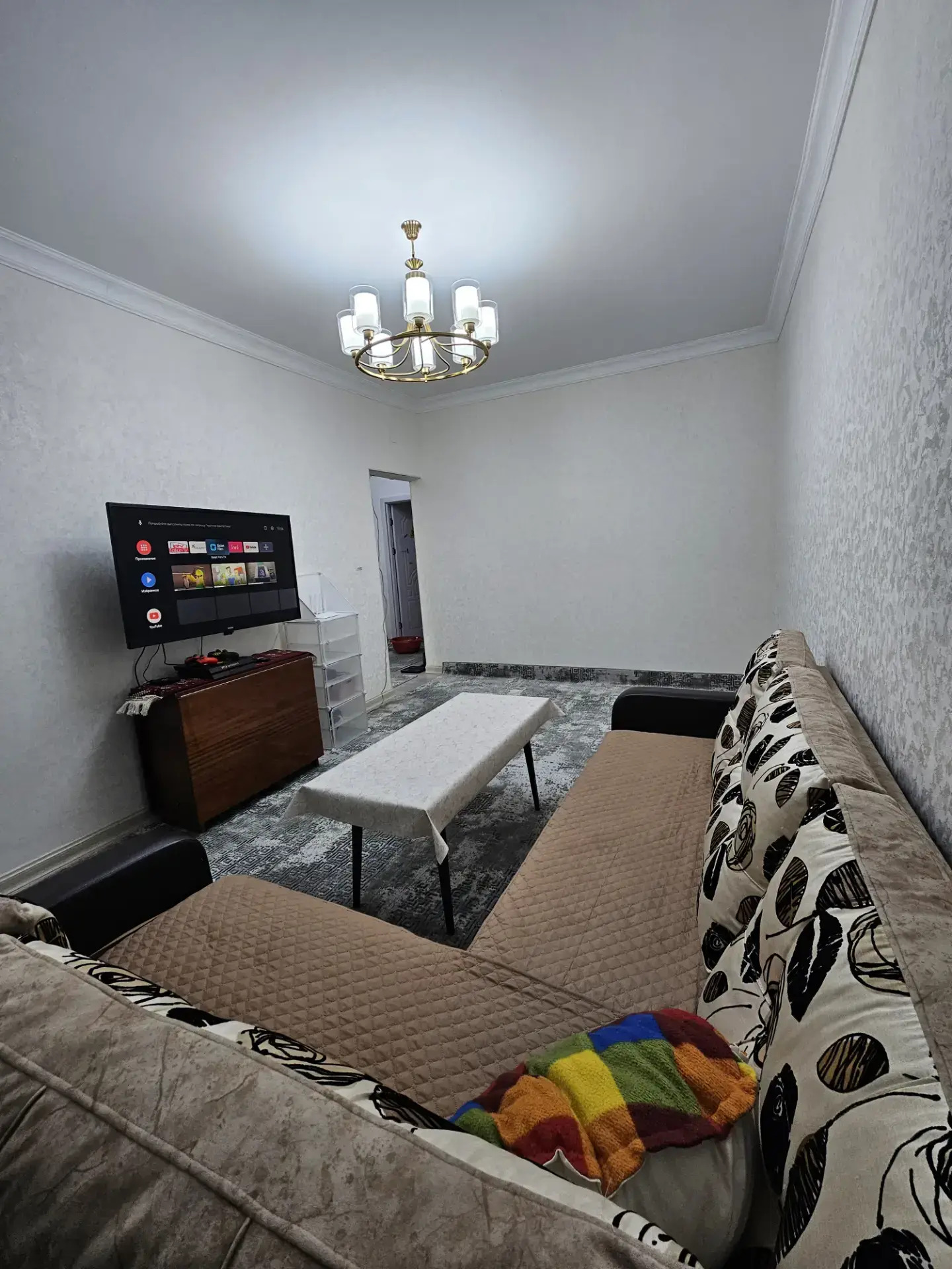 Arenda jay Kimrayon - Aşgabat - img 1