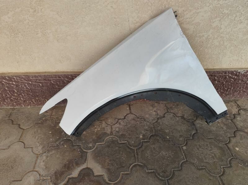 FORD EXPLORER öñ çep krel 1 200 TMT - Мары - img 1