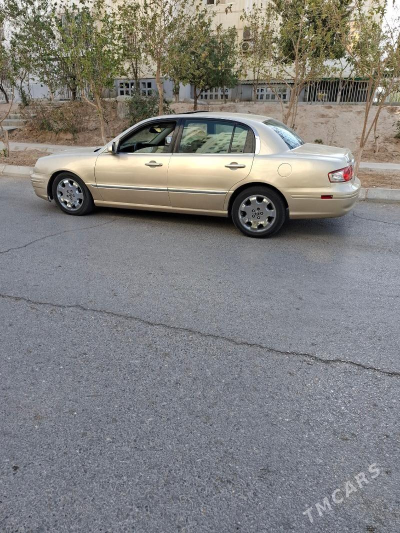 Kia Amanti 2004 - 70 000 TMT - Аркадаг - img 1