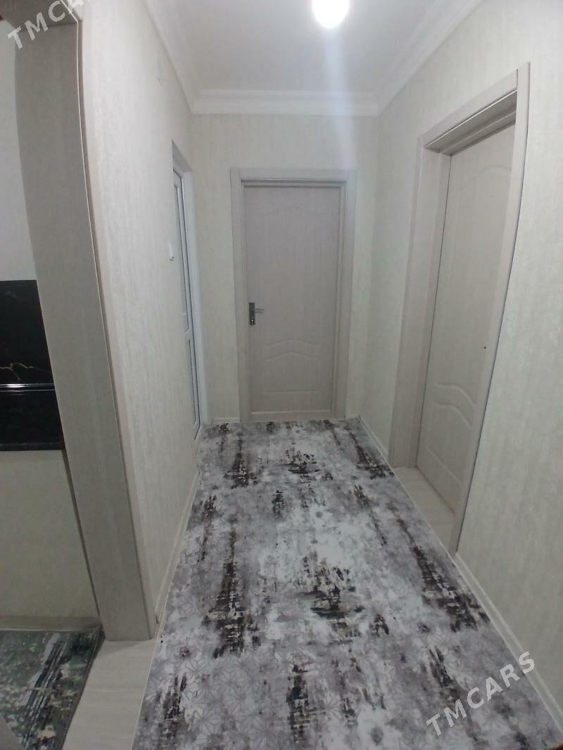 Satlyk jay - Балканабат - img 1