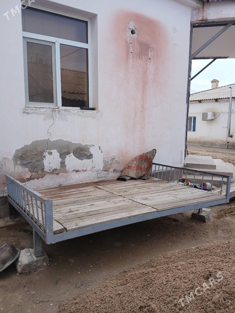 tapjan - Balkanabat - img 1