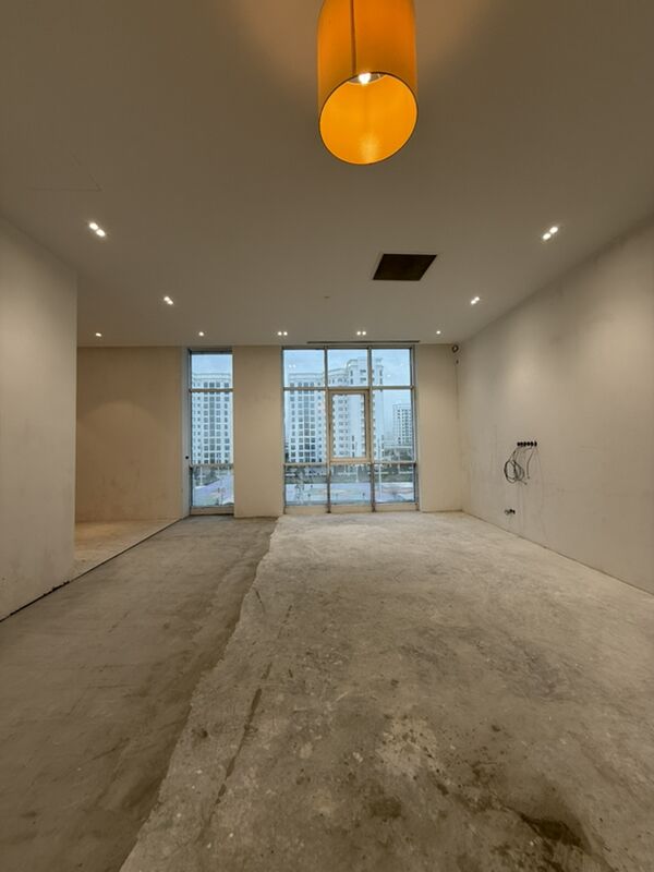 OLIMPIÝSKIÝ 3 KOMNAT - Ашхабад - img 1