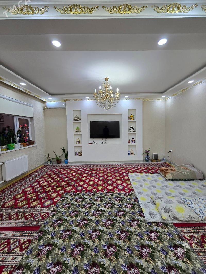 Buzmeyin Jemagat! 4/3. 3Kom - Büzmeýin - img 1