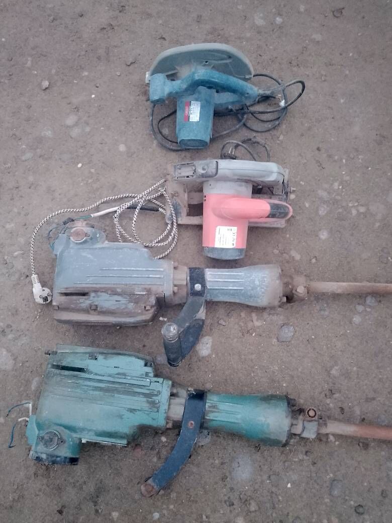 ИНСТРУМЕНТЫ - GURALL - Aşgabat - img 1