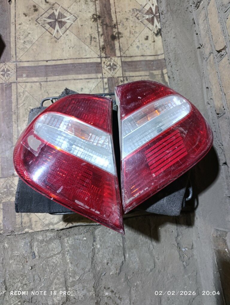 duty cemry stop cyra 200 TMT - Мары - img 1