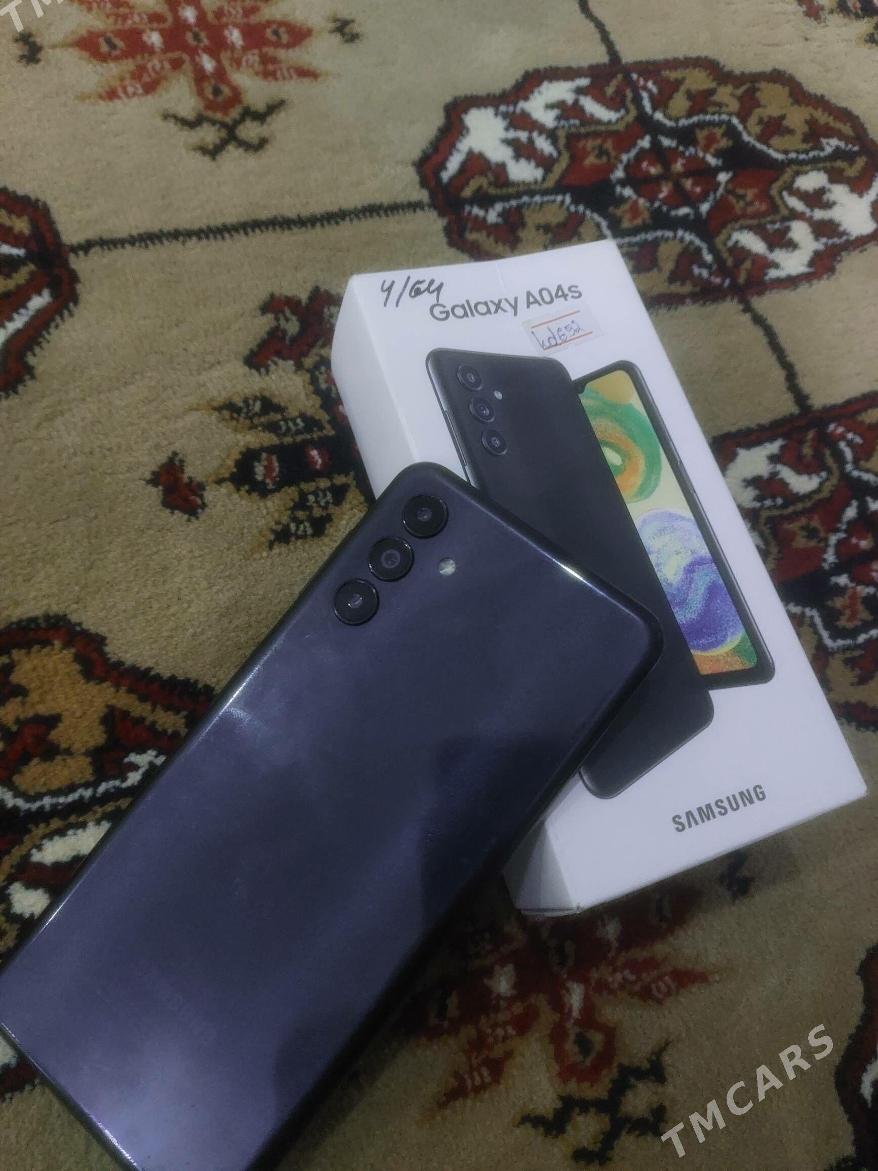 A 04 S - Aşgabat - img 1