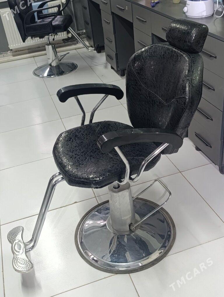 кресло - Туркменабат - img 1