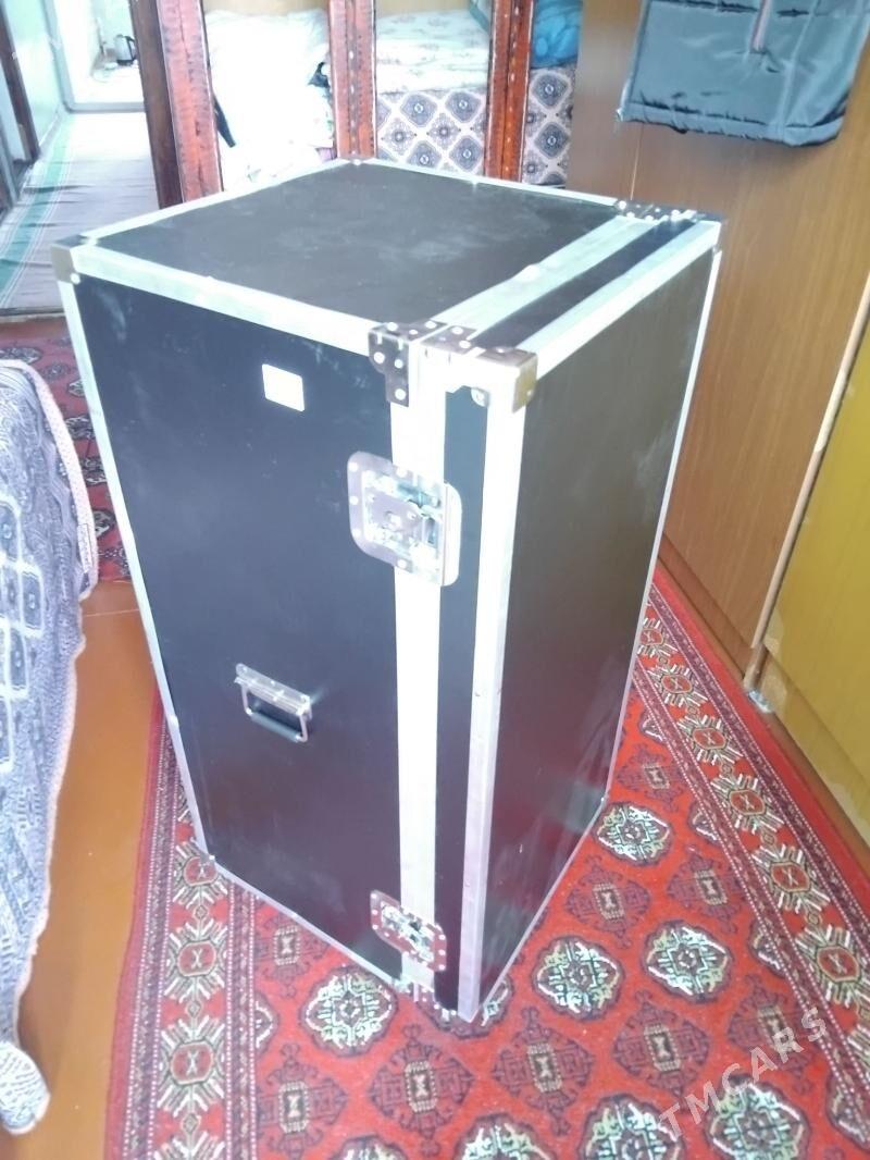 ящик калонки - Мир 2 - img 1