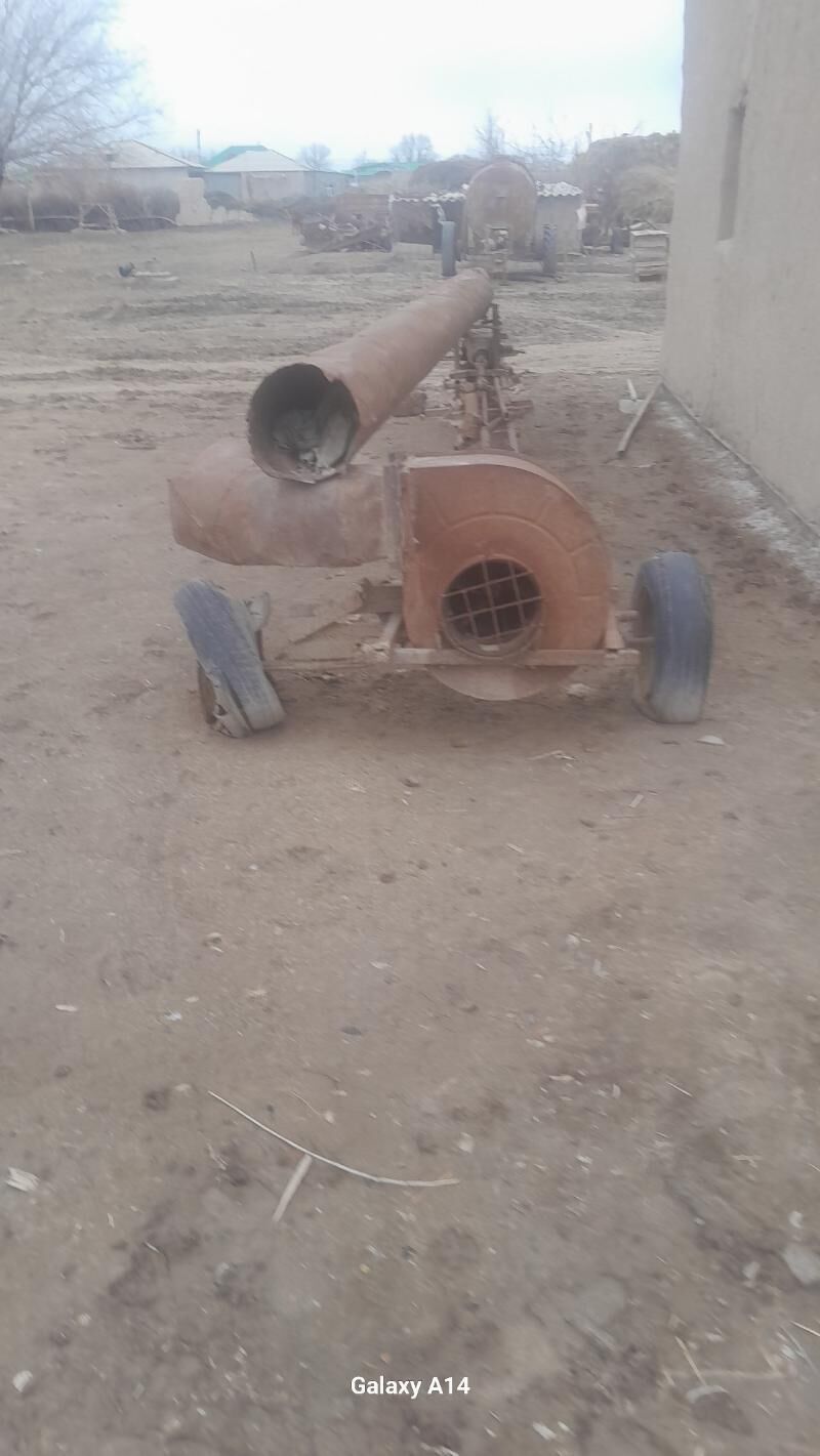 suw nasos 6 000 TMT - Türkmenbaşy etr. - img 1